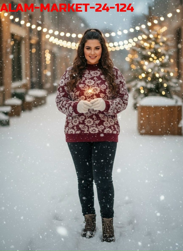 Свитер 23168663