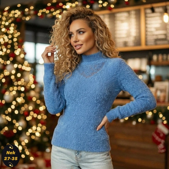 Свитер 23168736