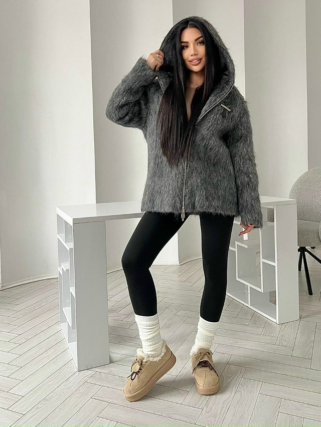 Пальто 23168273