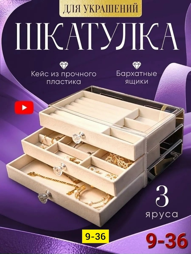 Шкатулка 23168728