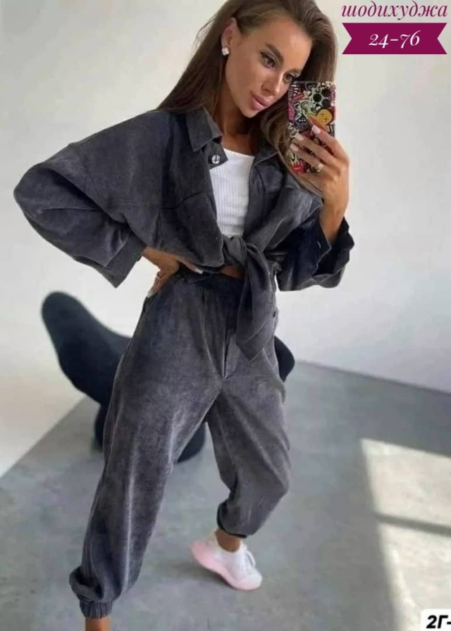 Костюм 23168508