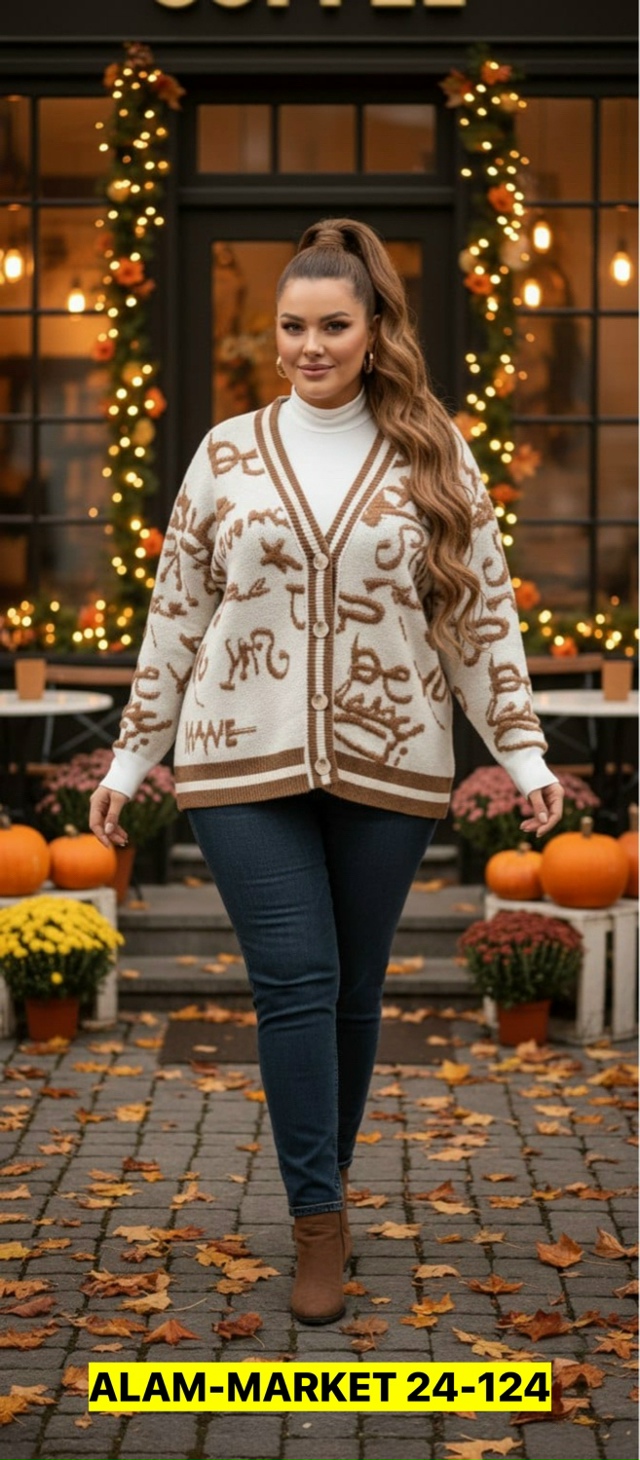 Кардиган 23168110