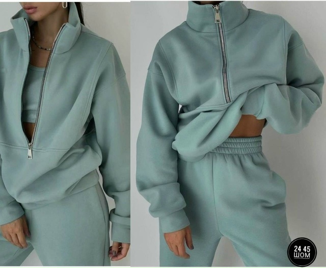 Спортивный костюм 23168580