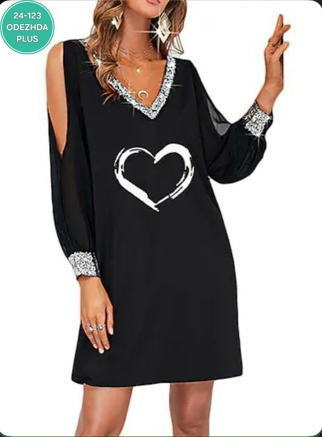 Платье 23168092