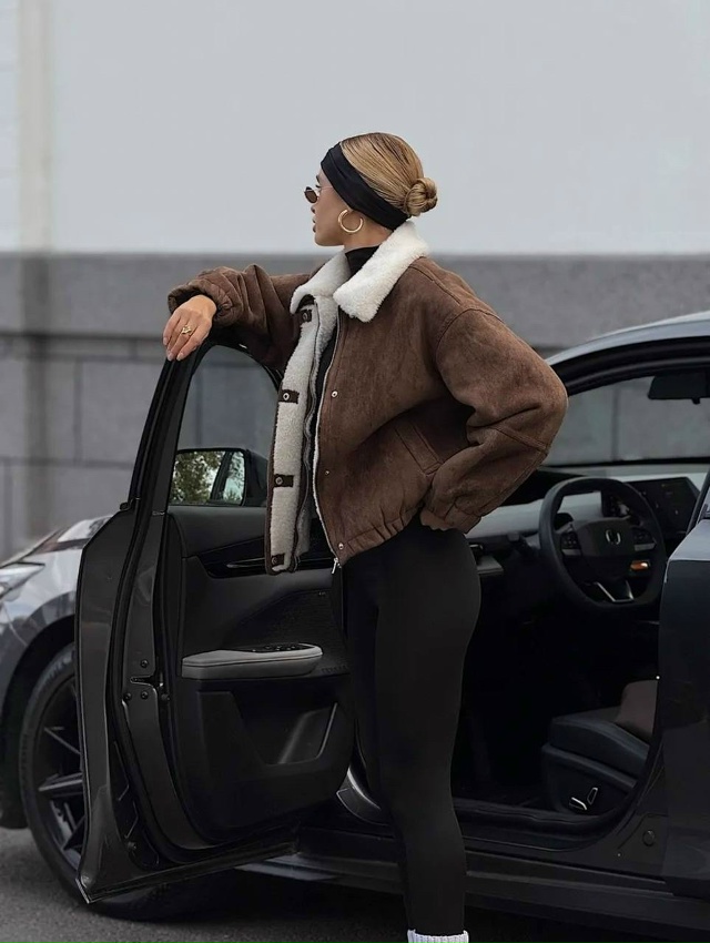 Дубленка 23168246