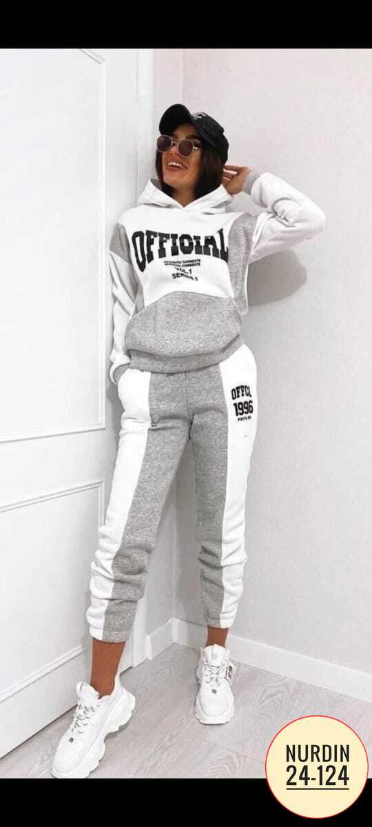 Спортивный костюм 23168695