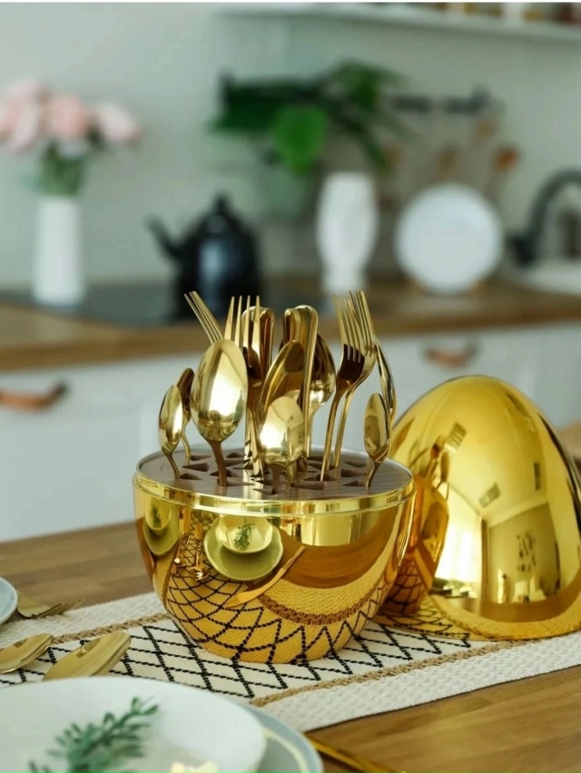 Набор столовых приборов 23167748