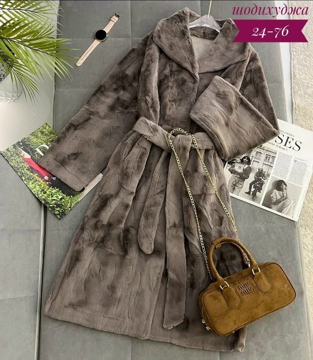 Шуба 23167834