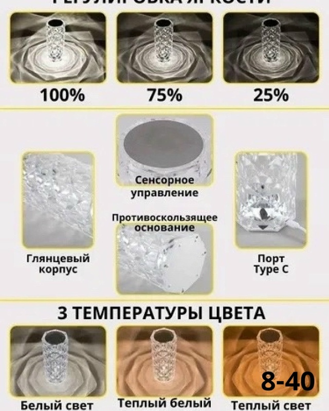 Светильник 23167908