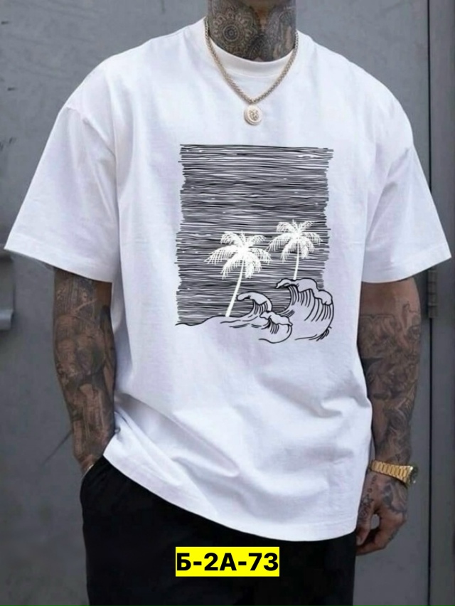 Футболка 23168929