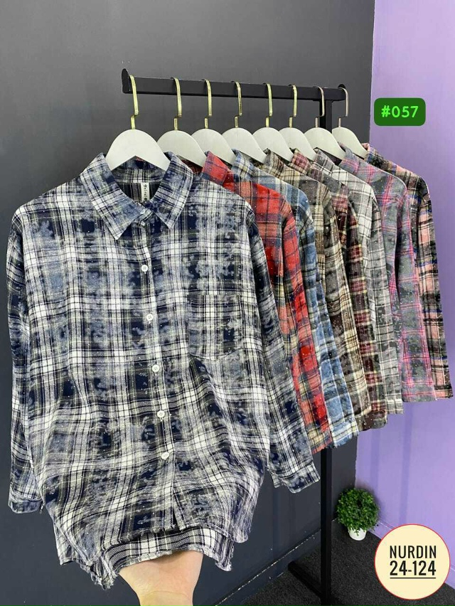 Рубашка 23169717