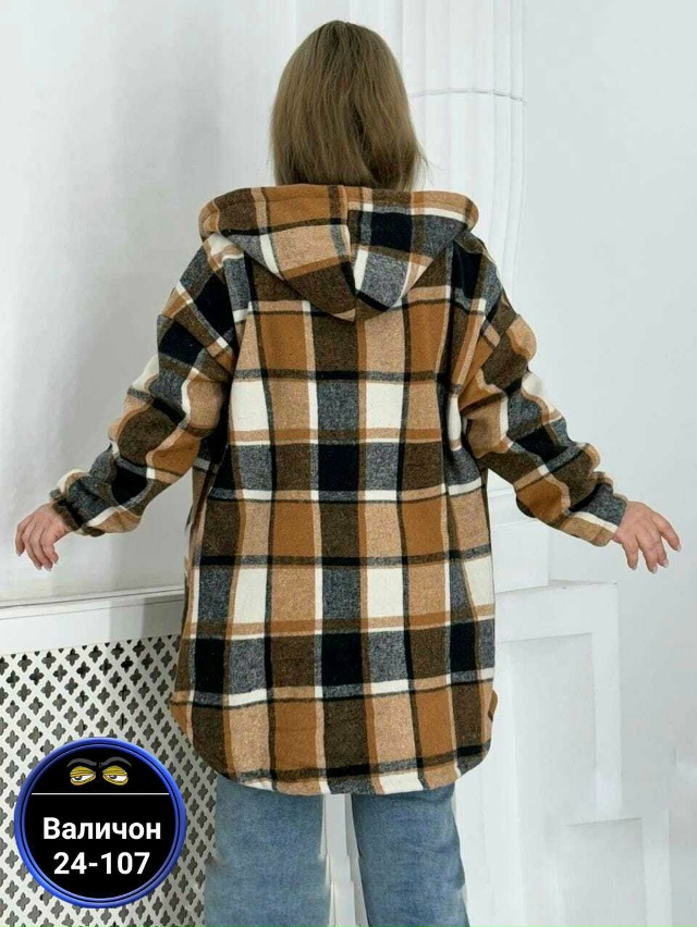 Рубашка 23169522