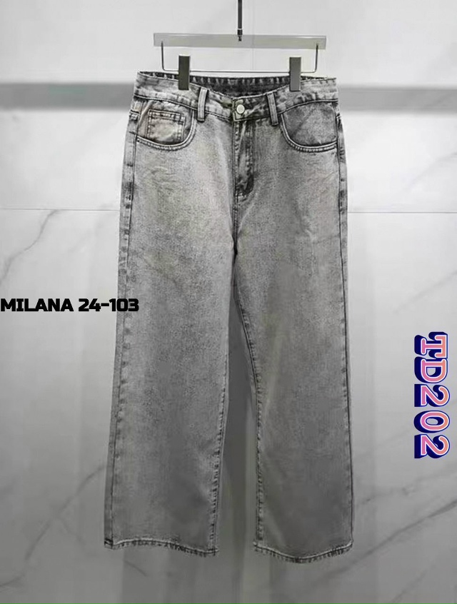 Джинсы 23169436