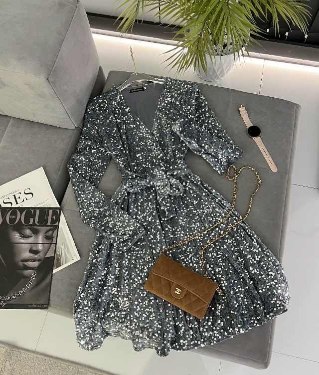 Платье 23169010