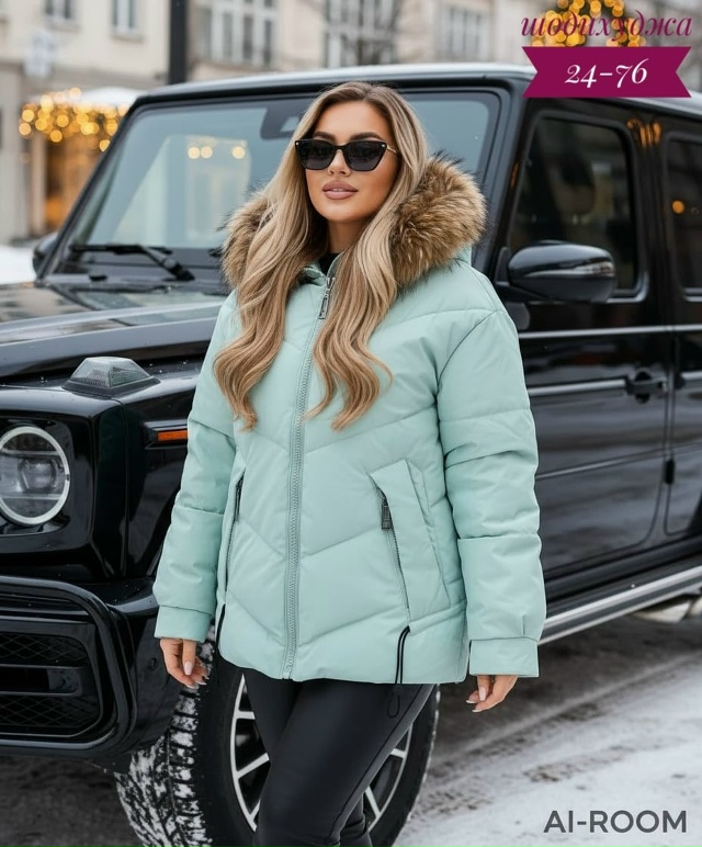 Куртка 23169140