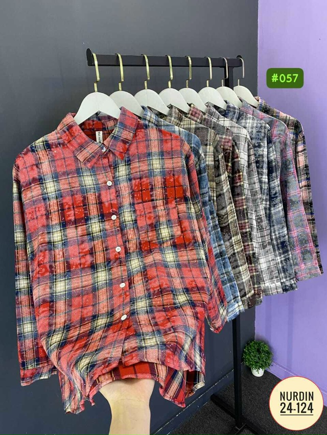 Рубашка 23169717