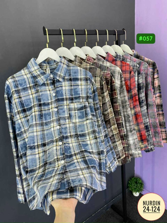 Рубашка 23169717