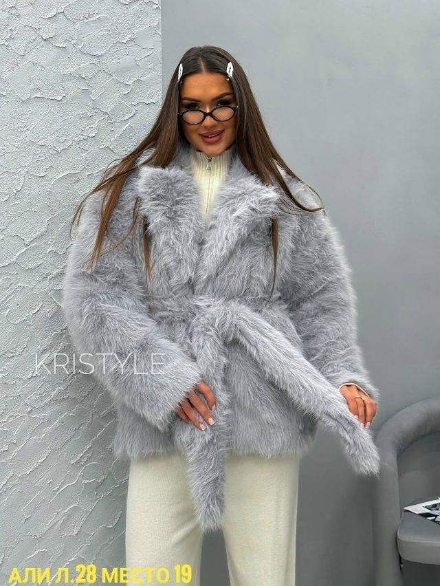 Шуба 23169361