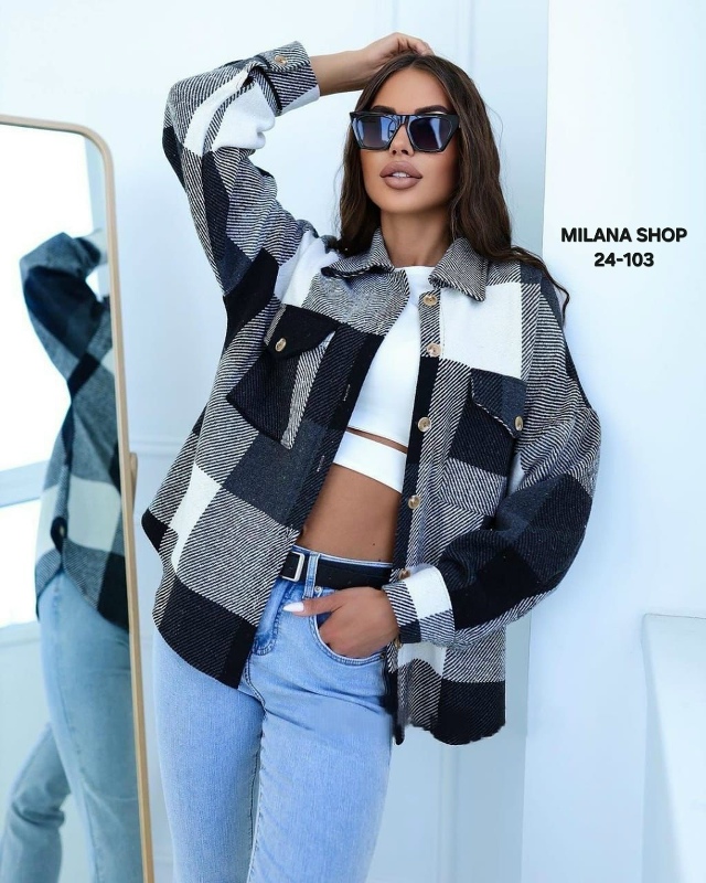 Рубашка 23169236