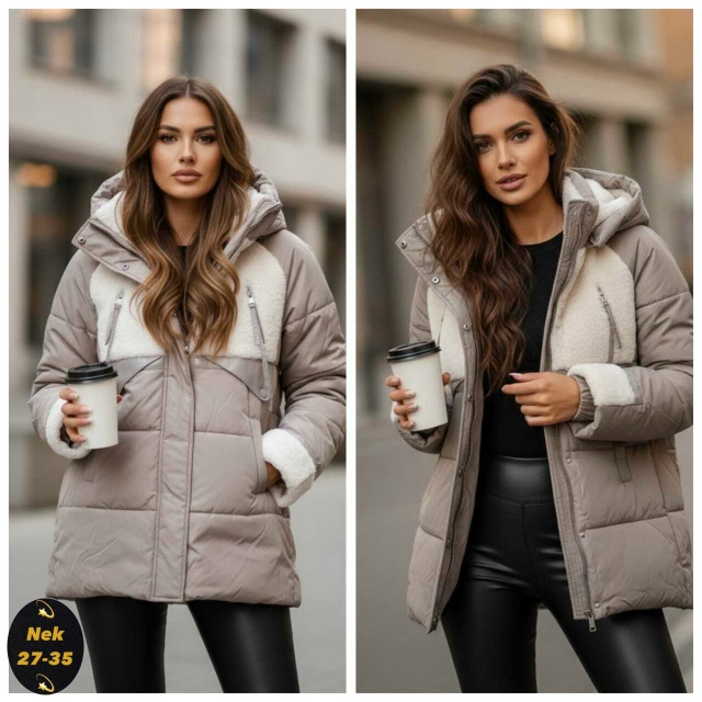 Куртка 23169742