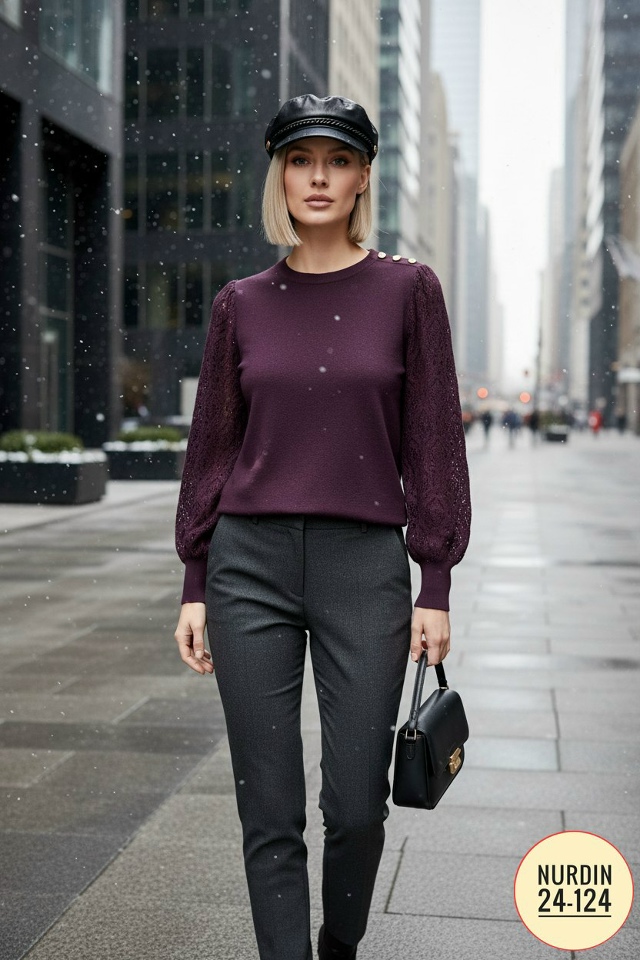 Свитер 23169715