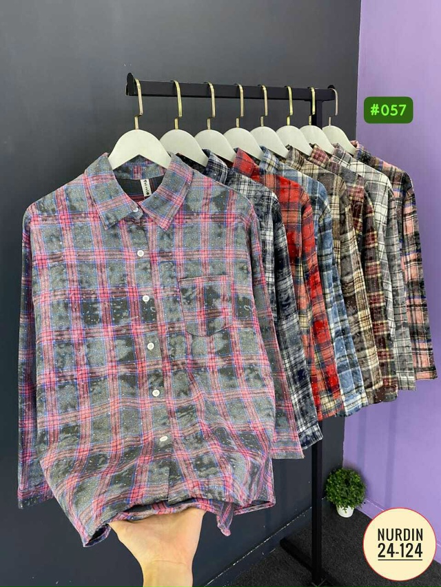 Рубашка 23169717