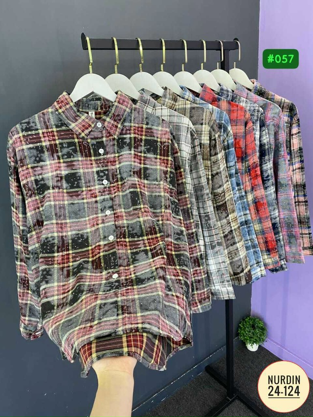 Рубашка 23169717