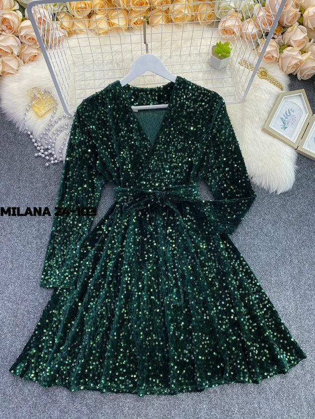 Платье 23169437