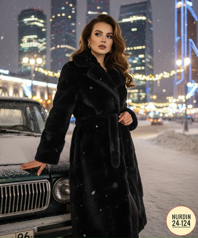 Шуба 23169639