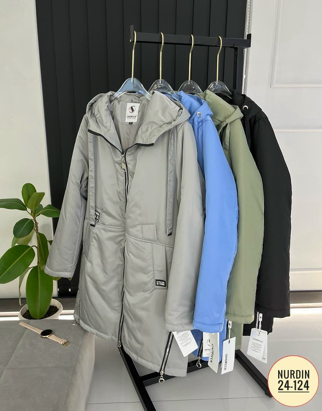 Куртка 23169642