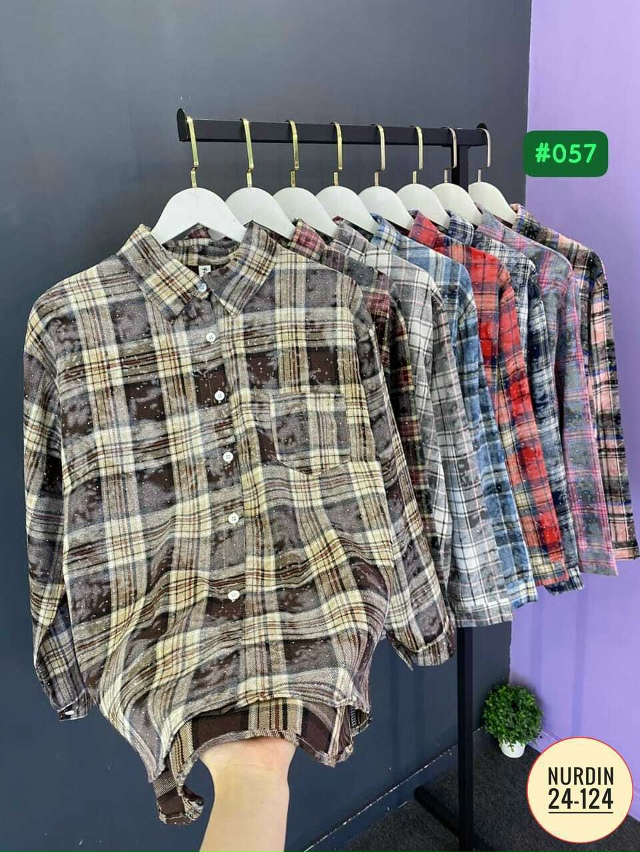 Рубашка 23169717