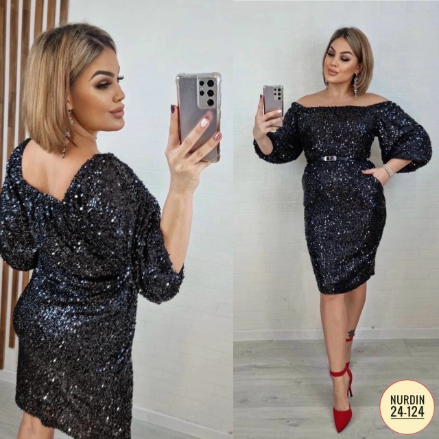 Платье 23169233