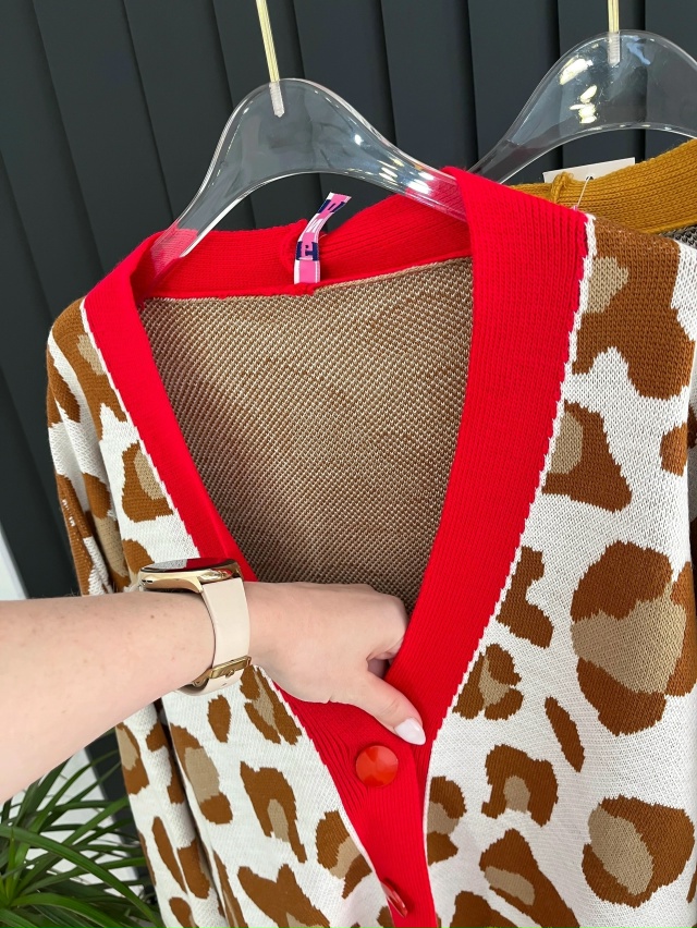 Кардиган 23169014