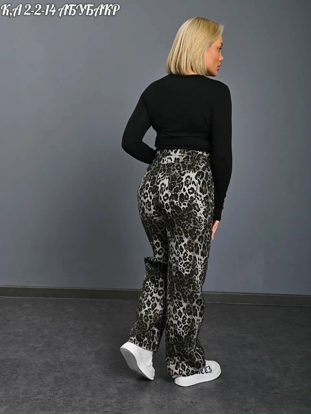 Джинсы 23169521