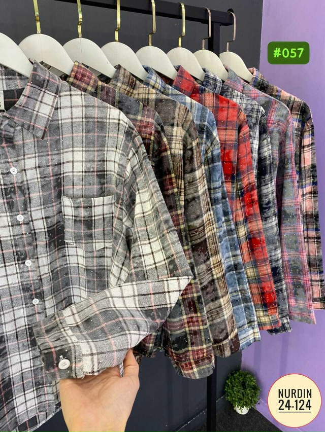 Рубашка 23169717