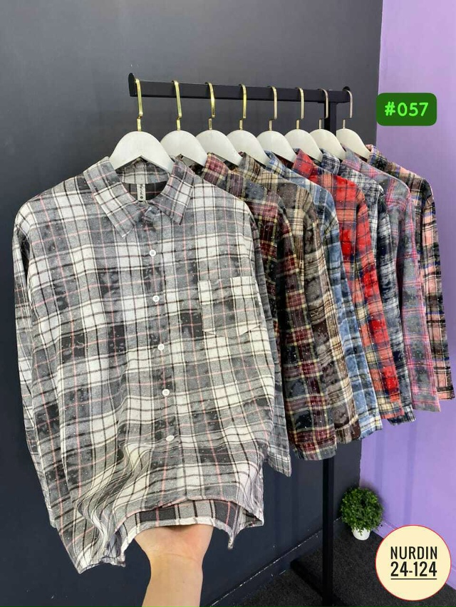 Рубашка 23169717