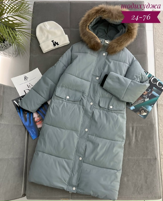 Куртка 23168968
