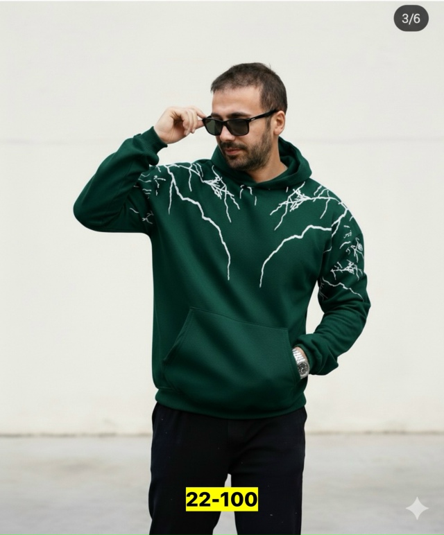 Толстовка 23169486