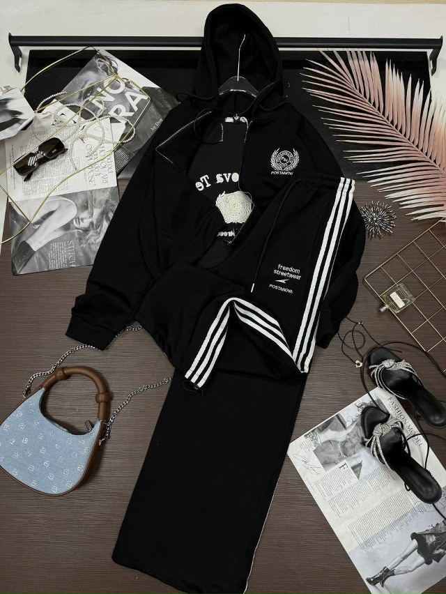 Спортивный костюм 23169063