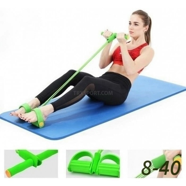 Резинка для волос 23169021