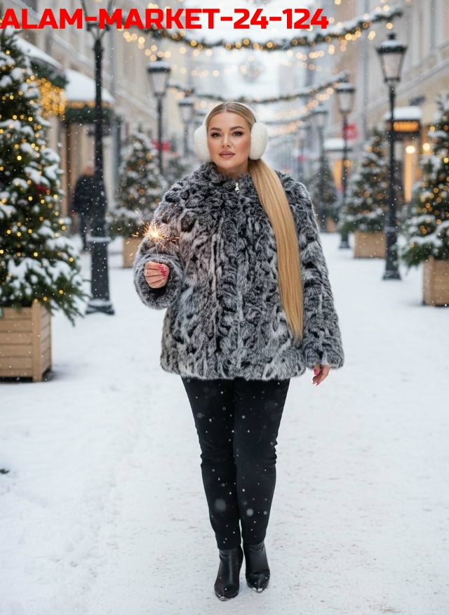 Шуба 23169030