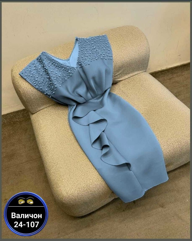 Платье 23170560