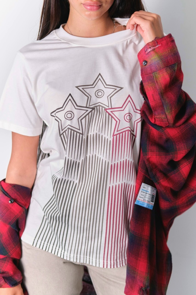 Футболка 23170492