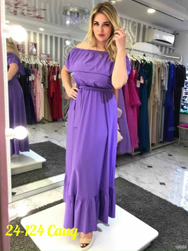 Платье 23170602