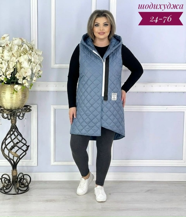 Жилет 23170205
