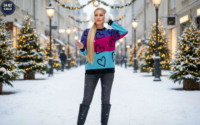 Свитер 23170643