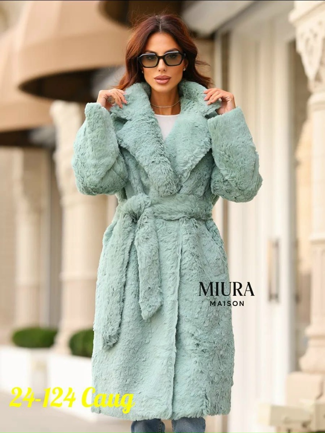 Пальто 23170460