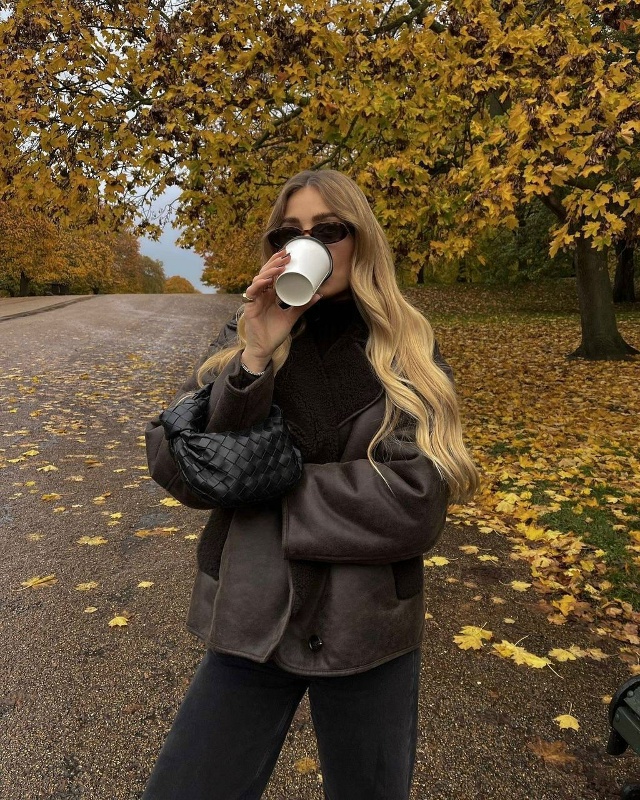 Дубленка 23170049