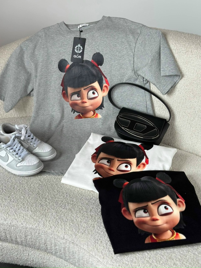 Футболка 23170494