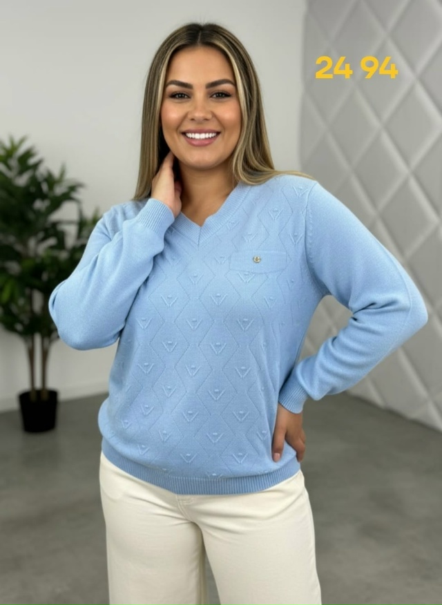 Свитер 23170129